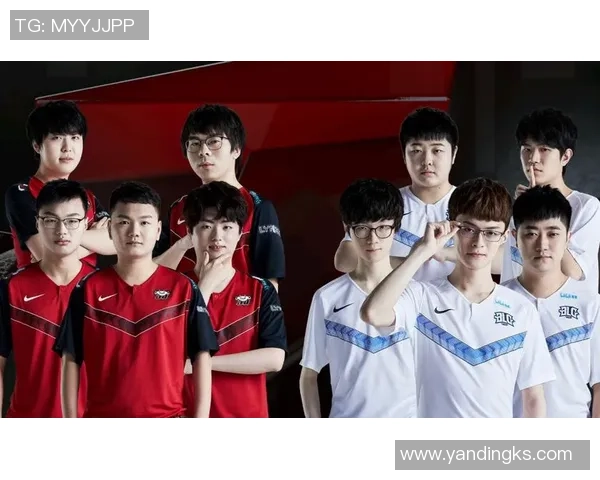 王者荣耀战术深度解析：BLG团队控制体系的优势与应用