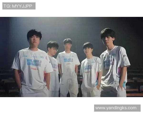 英雄联盟分析:深入探讨BLG战队在赛场上的全面压制策略与表现 英雄联盟分析:深入探讨BLG战队在赛场上的全面压制策略与表现